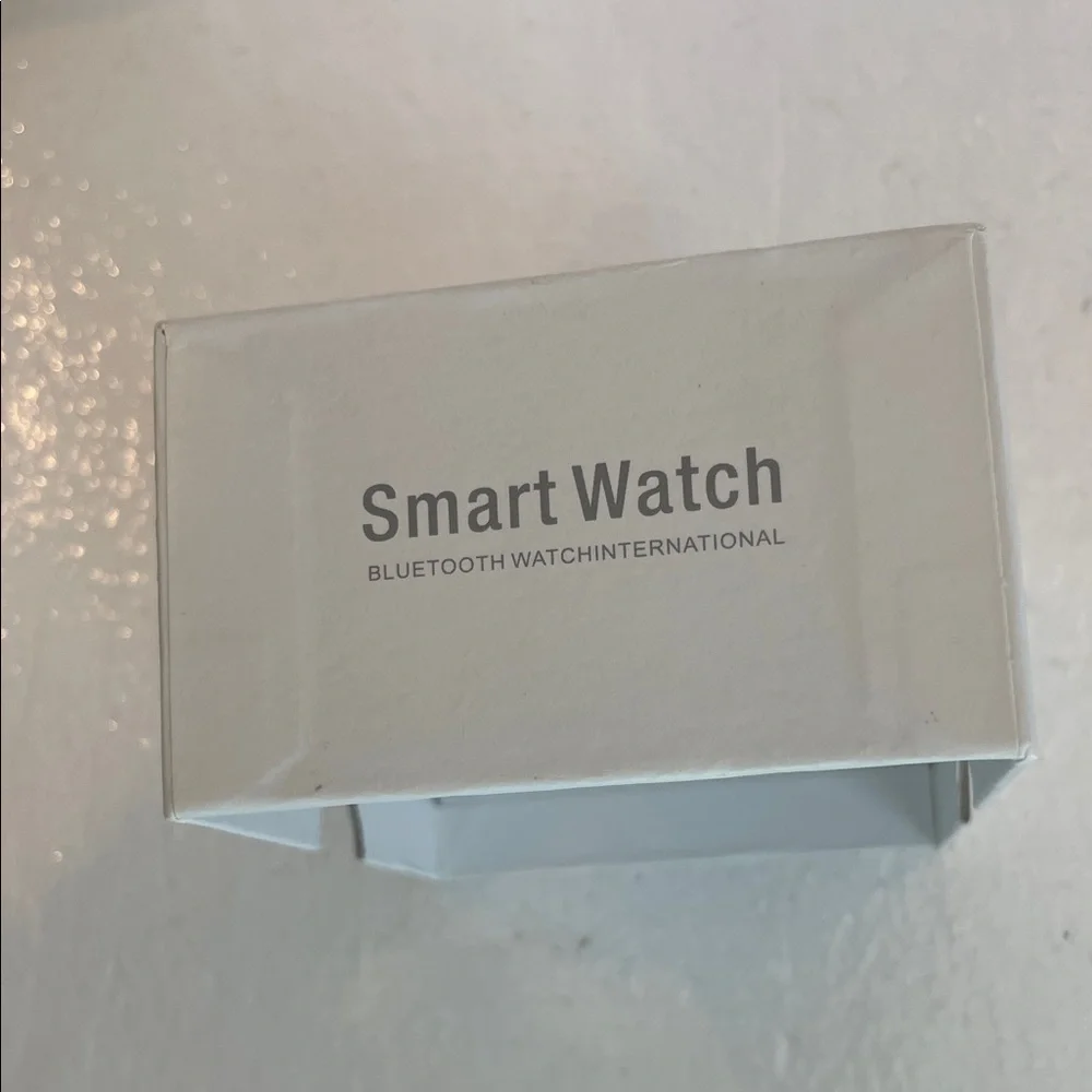 Bluetooth watch international sleep monitor